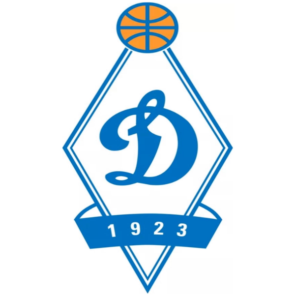 DYNAMO MOSCOW SCHOOL Team Logo